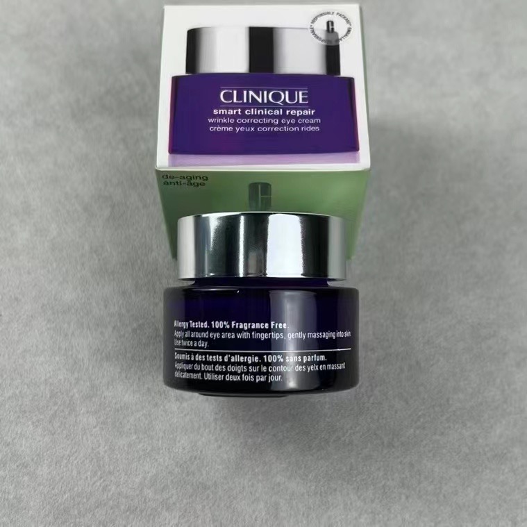 倩碧紫光眼霜15ml-細節圖3