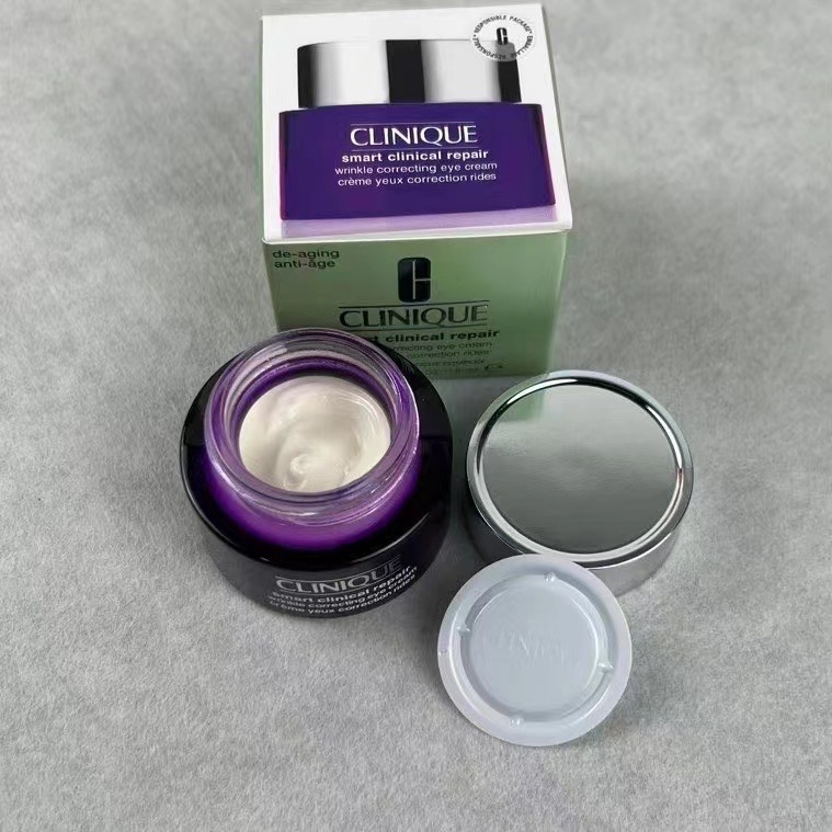 倩碧紫光眼霜15ml-細節圖4