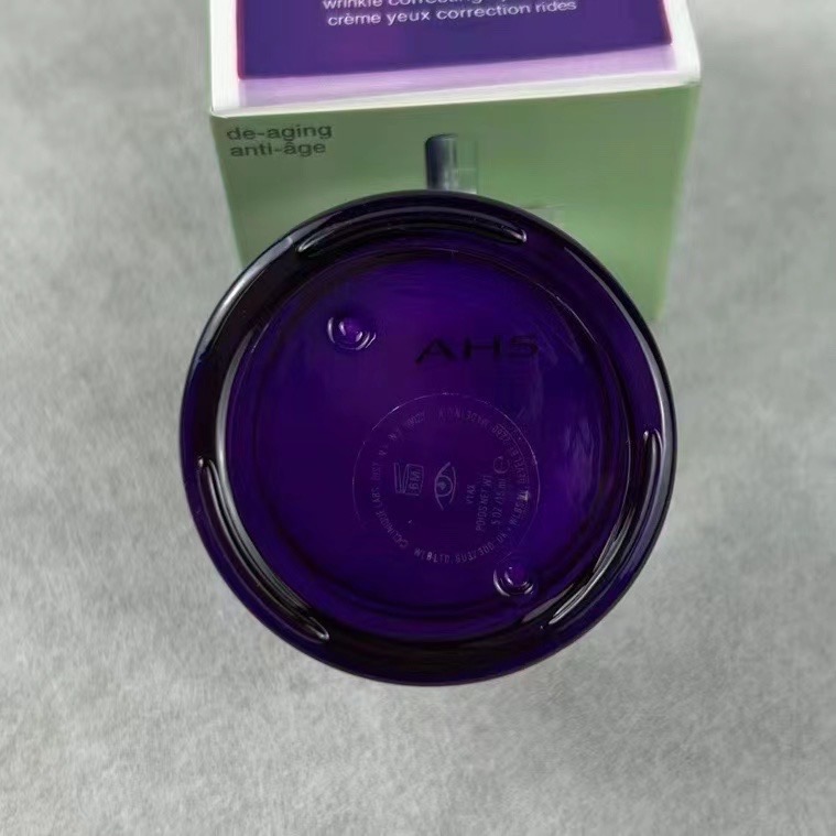 倩碧紫光眼霜15ml-細節圖5