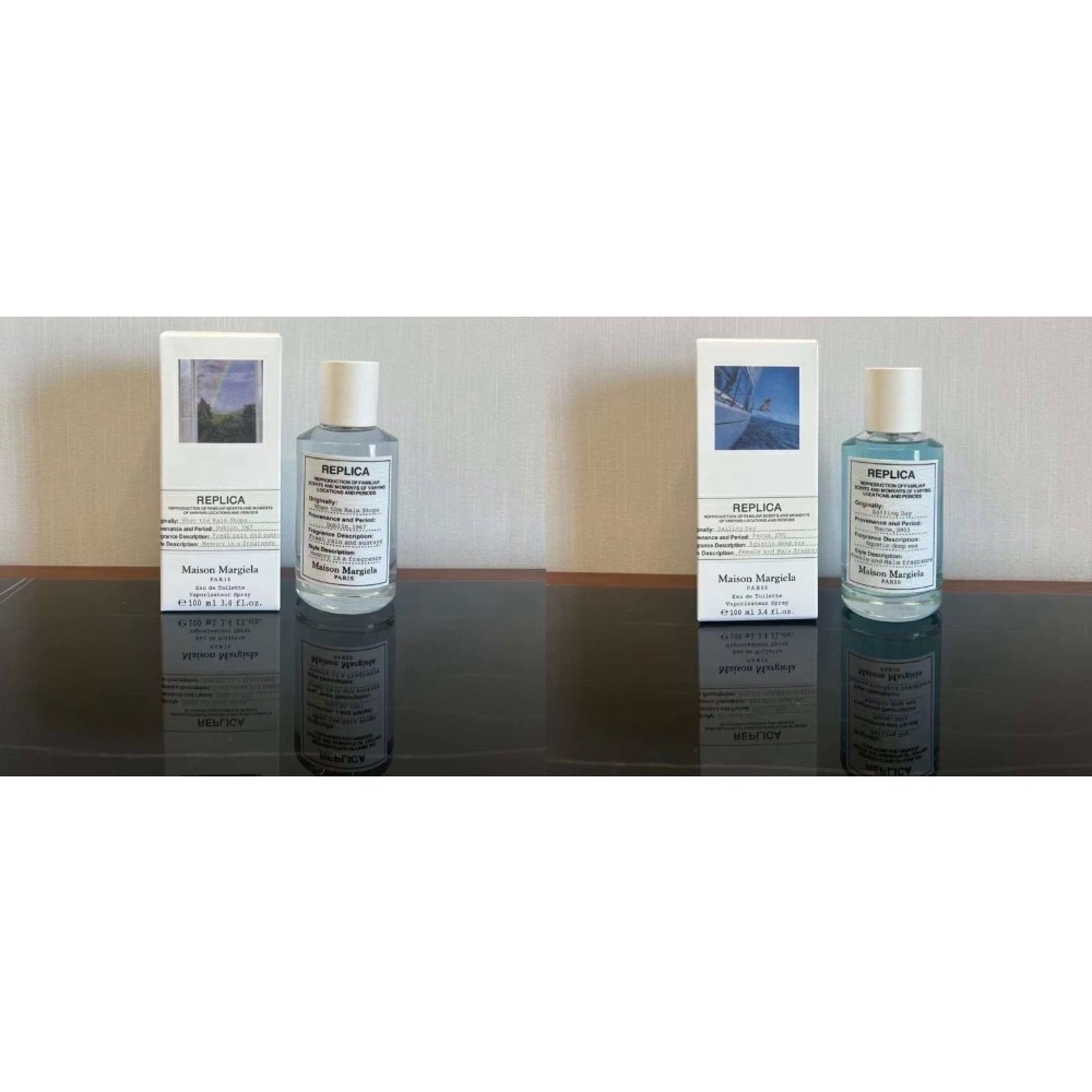 🌸馬丁馬吉拉系列香水100ml-細節圖2