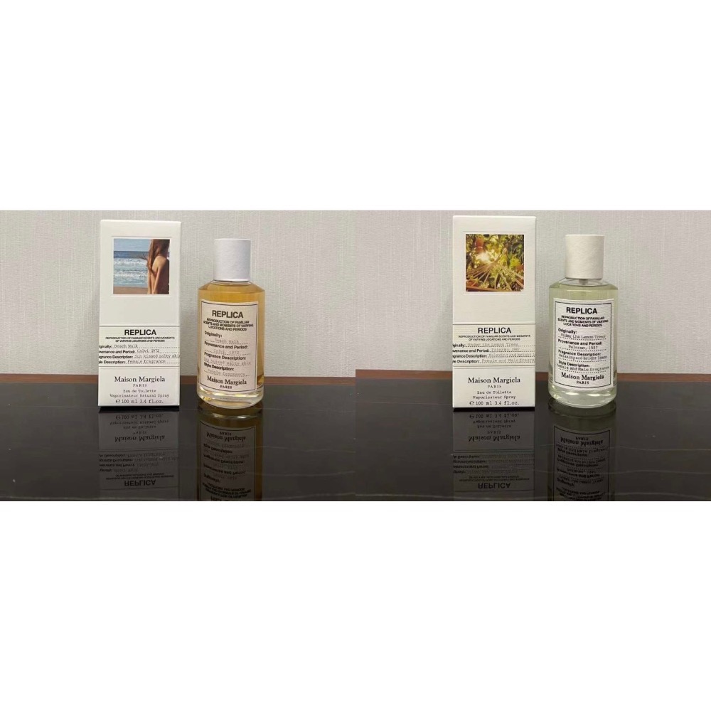 🌸馬丁馬吉拉系列香水100ml-細節圖3