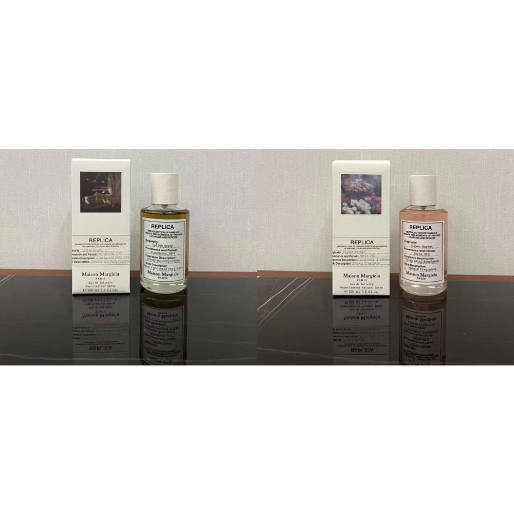 🌸馬丁馬吉拉系列香水100ml-細節圖5