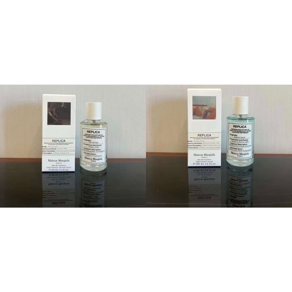 🌸馬丁馬吉拉系列香水100ml-細節圖6