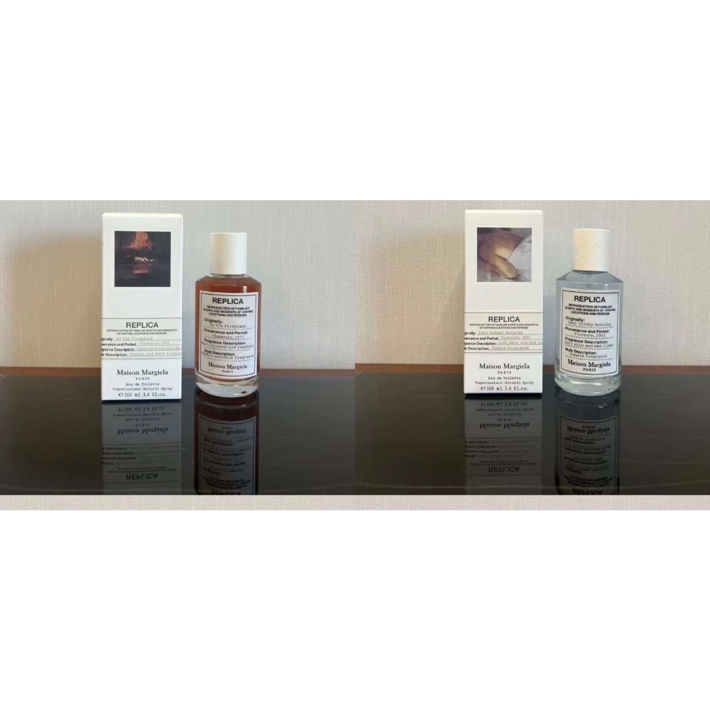 🌸馬丁馬吉拉系列香水100ml-細節圖7