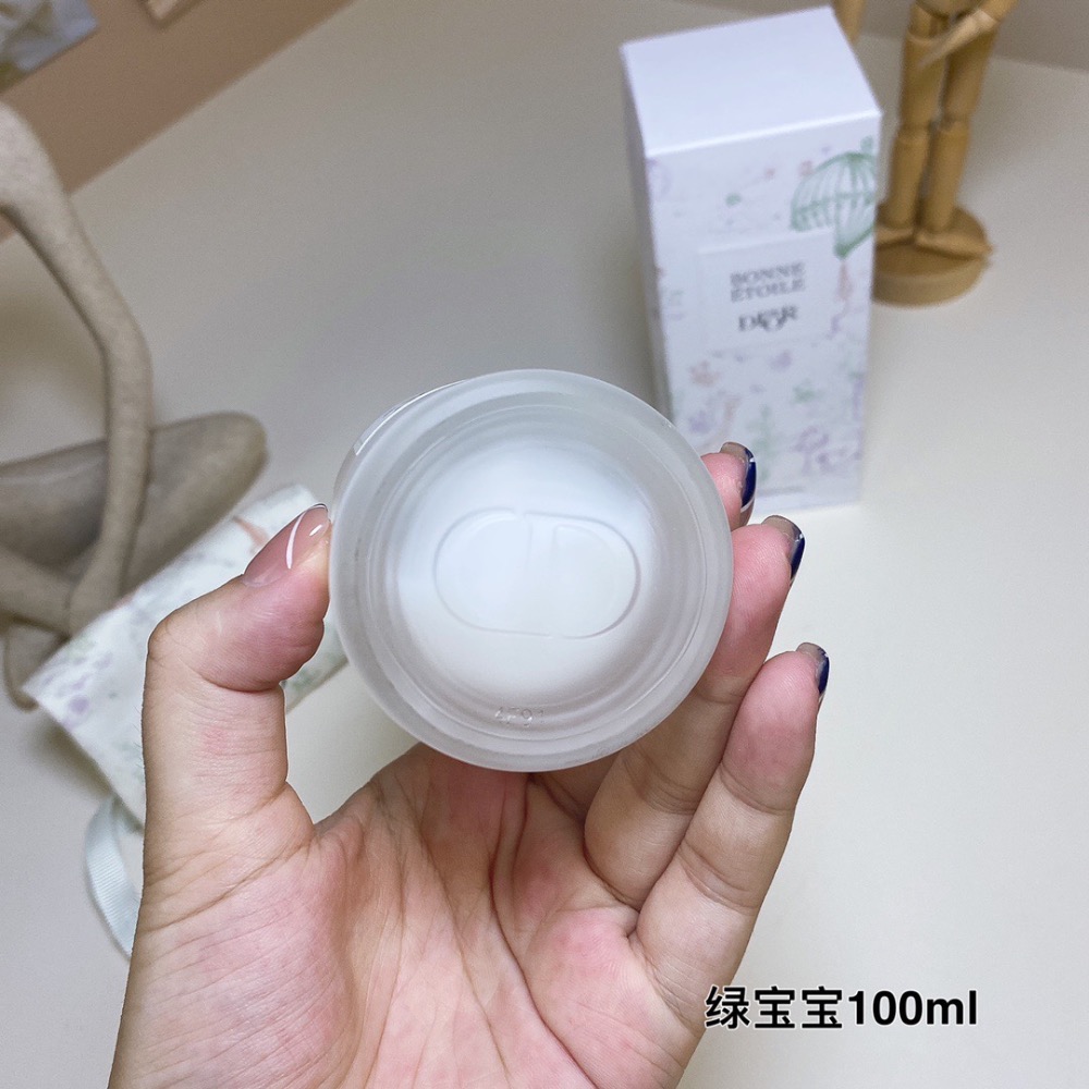 🌸迪奧綠色女寶寶香水100ml-細節圖4