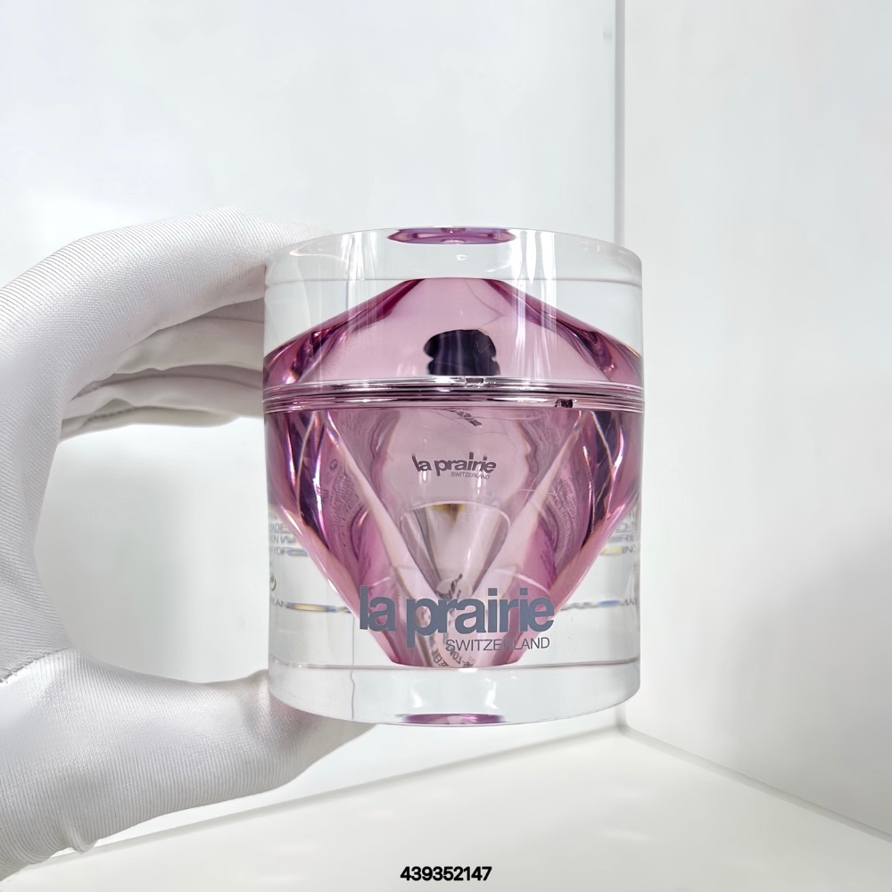 🇨🇭La Prairie 萊珀妮鉑金面霜30ml 【新品】-細節圖4