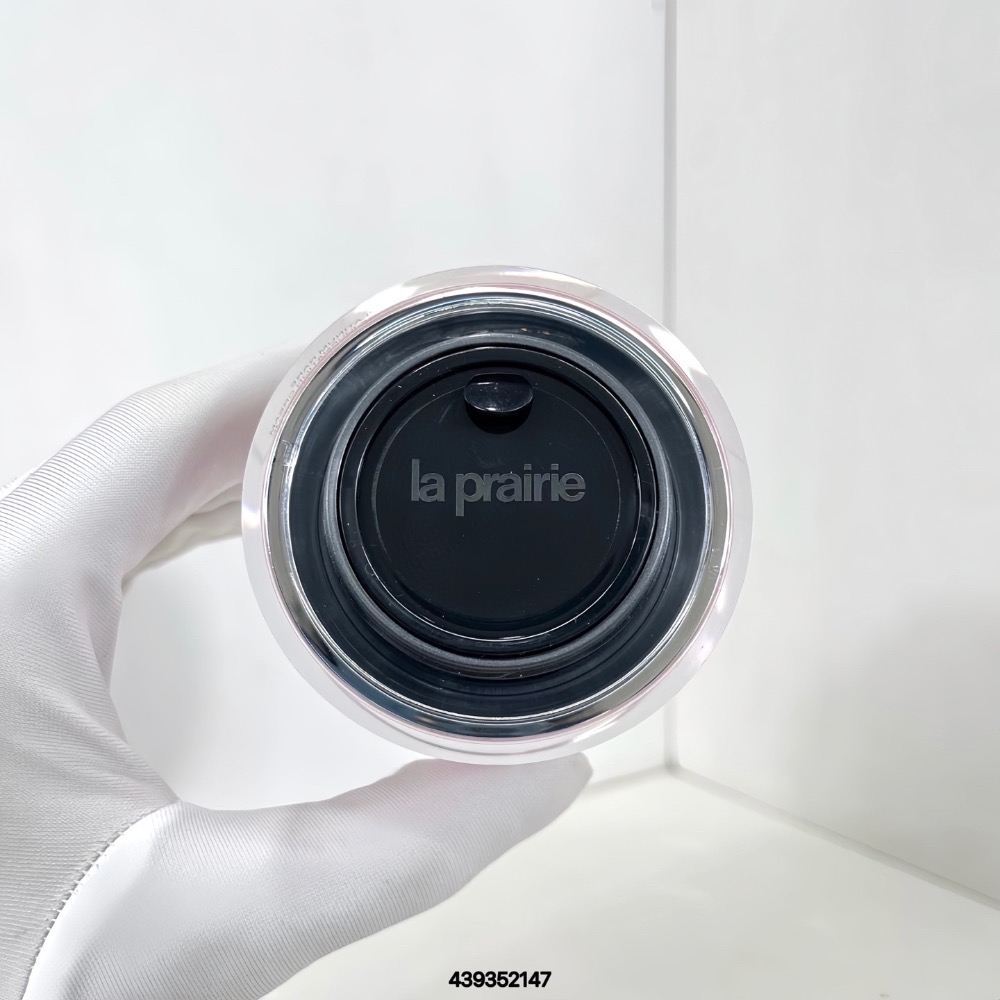 🇨🇭La Prairie 萊珀妮鉑金面霜30ml 【新品】-細節圖6