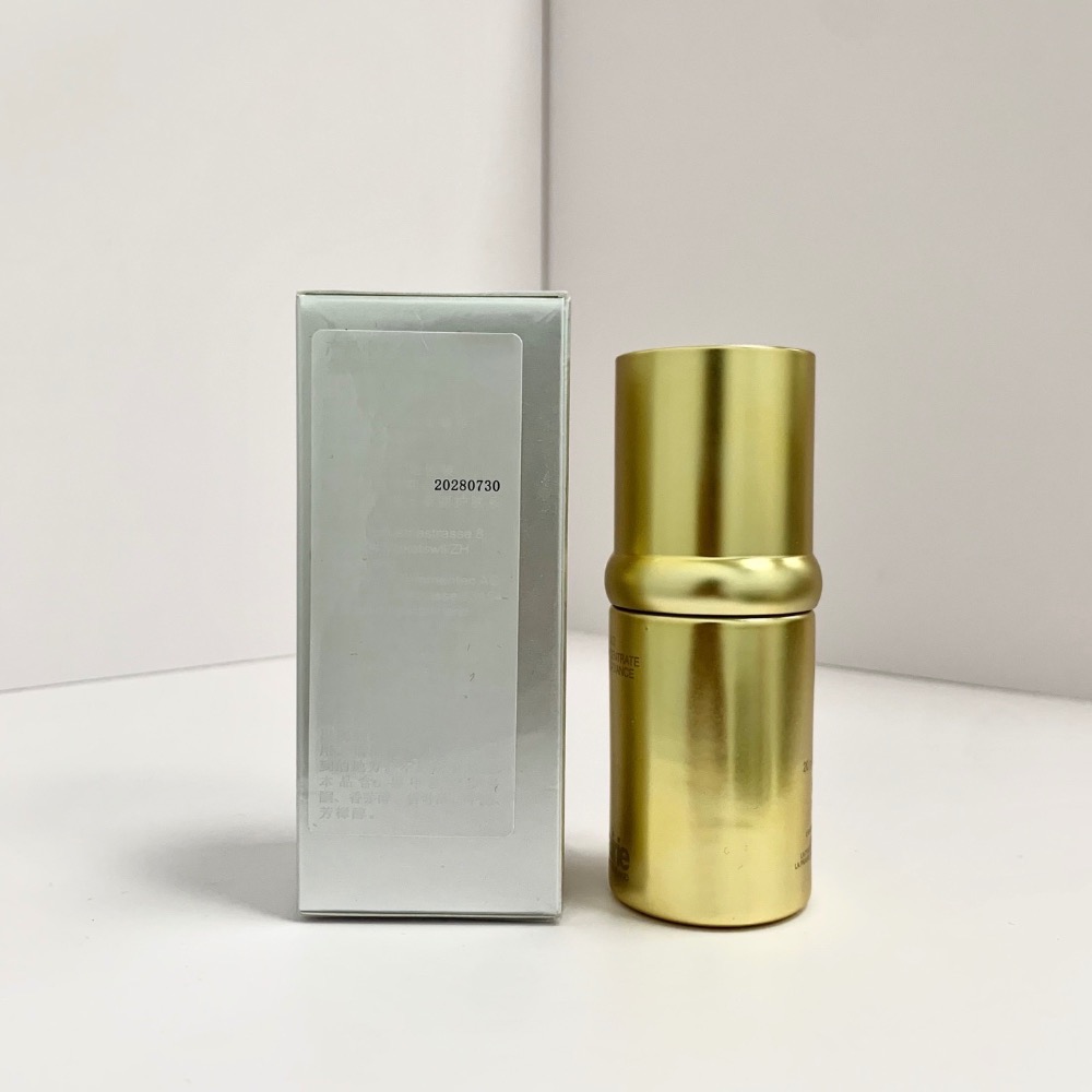 萊伯妮金顏黃金精華液20ml中樣-細節圖2