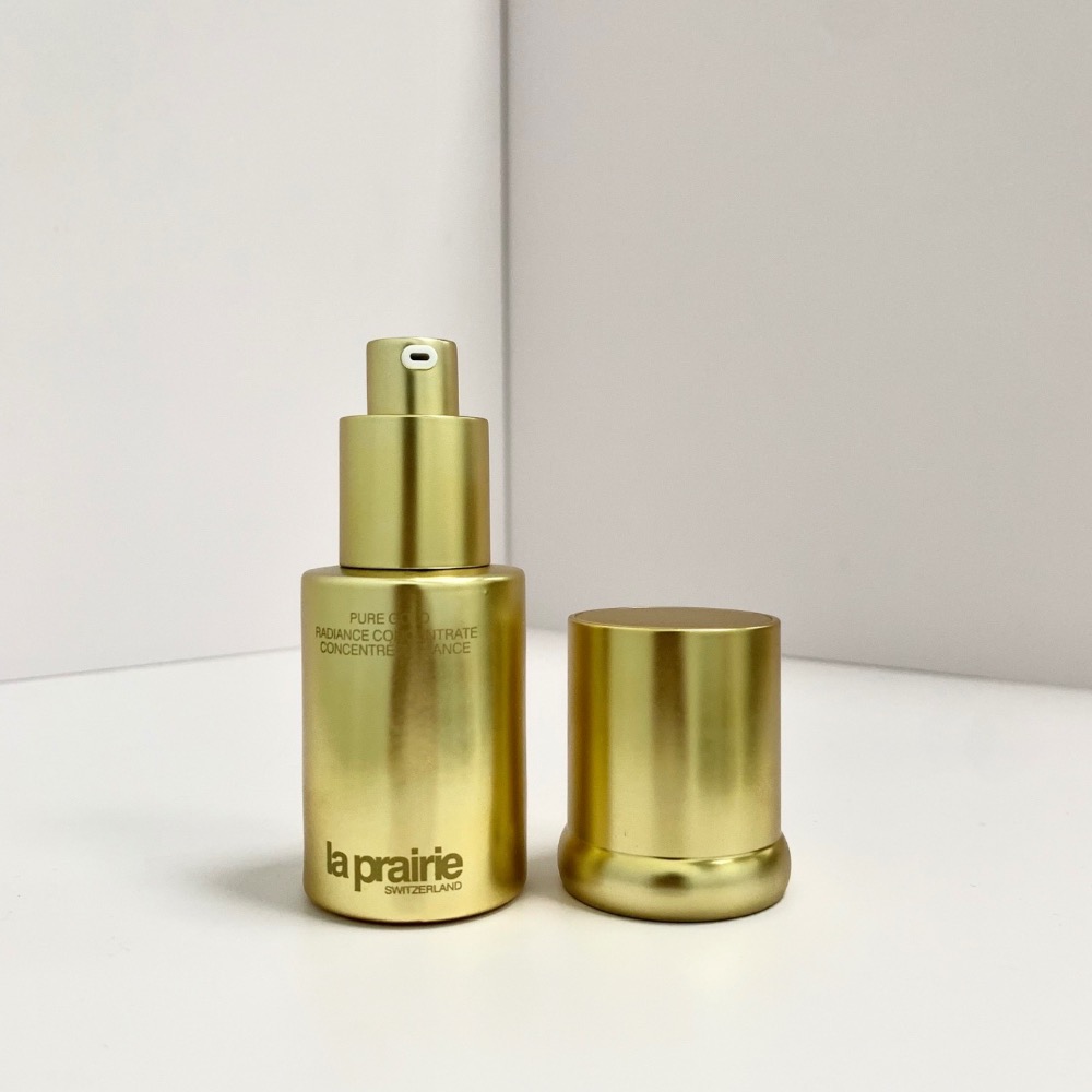 萊伯妮金顏黃金精華液20ml中樣-細節圖4