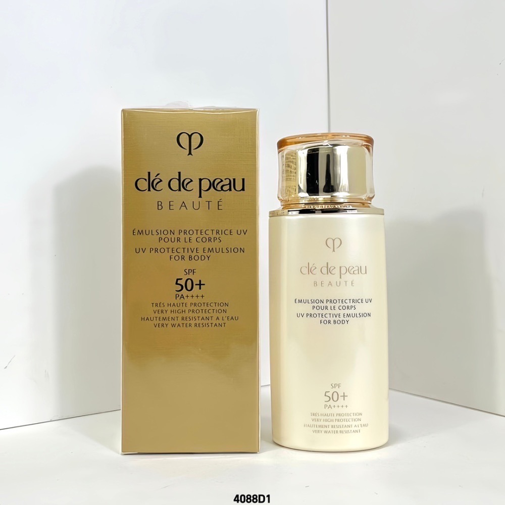 💥CPB身體防曬乳100ml-細節圖2
