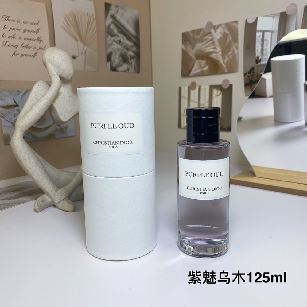 迪奧典藏香水系列125ml-細節圖8