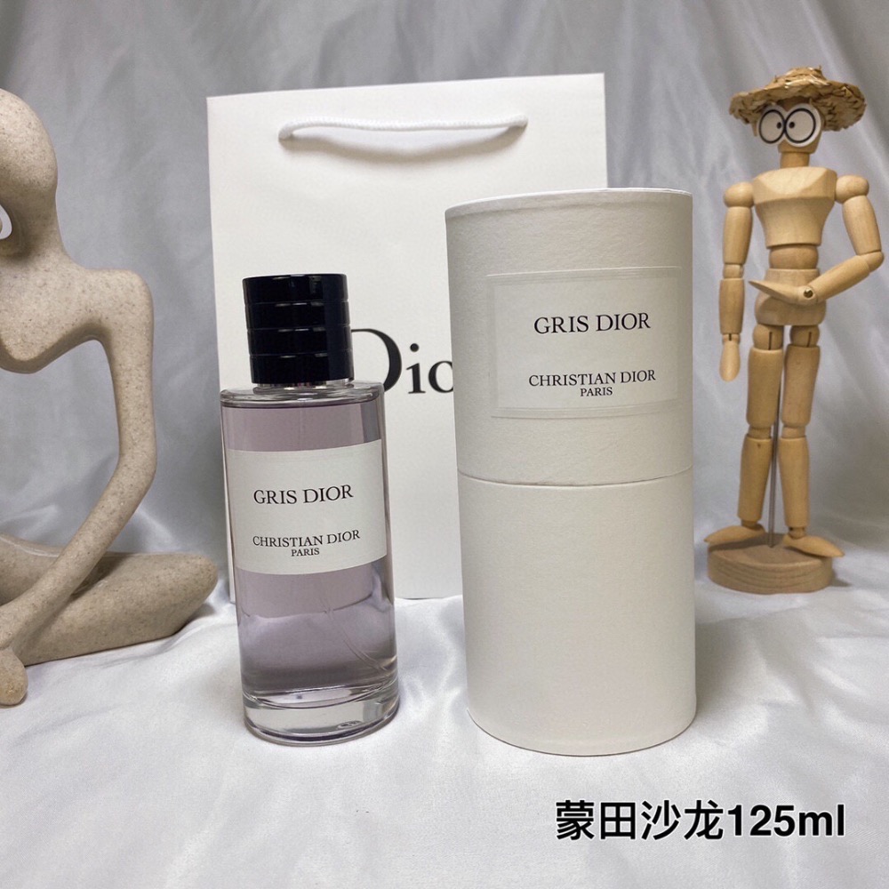 迪奧典藏香水系列125ml-細節圖2