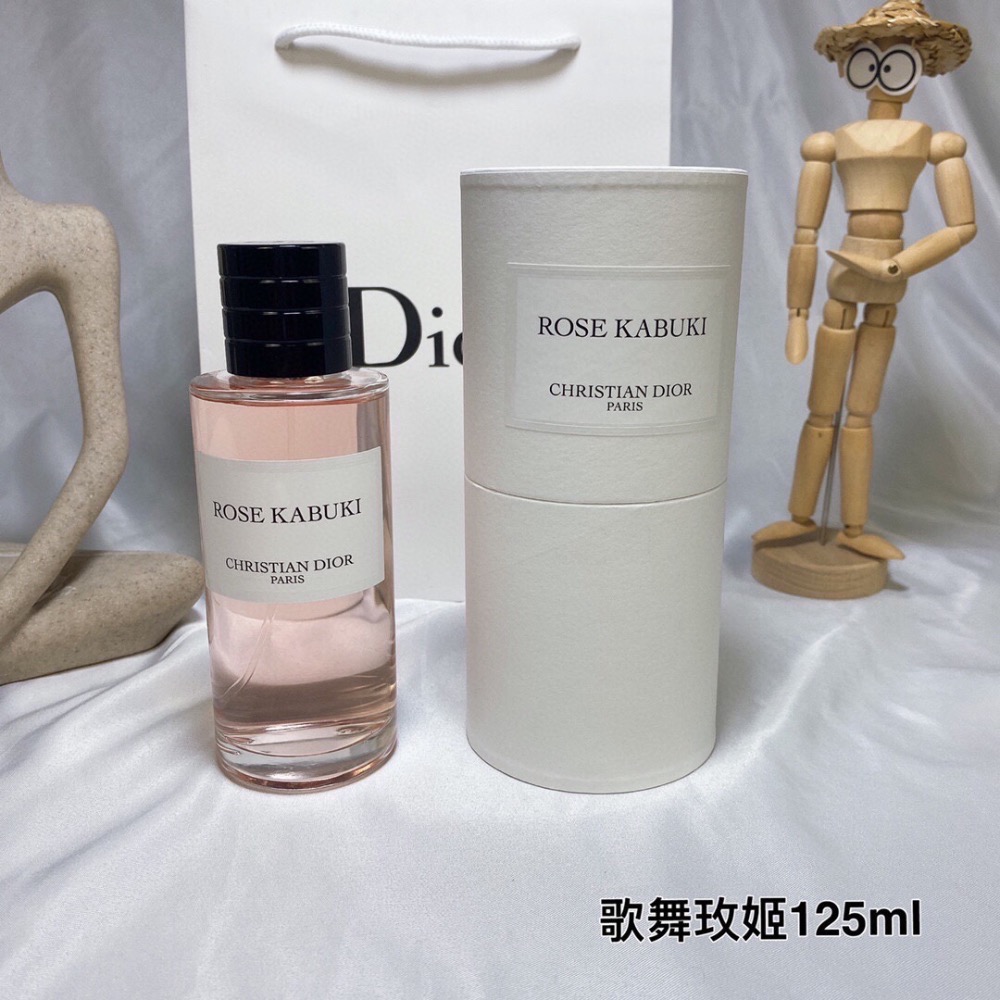 迪奧典藏香水系列125ml-細節圖4