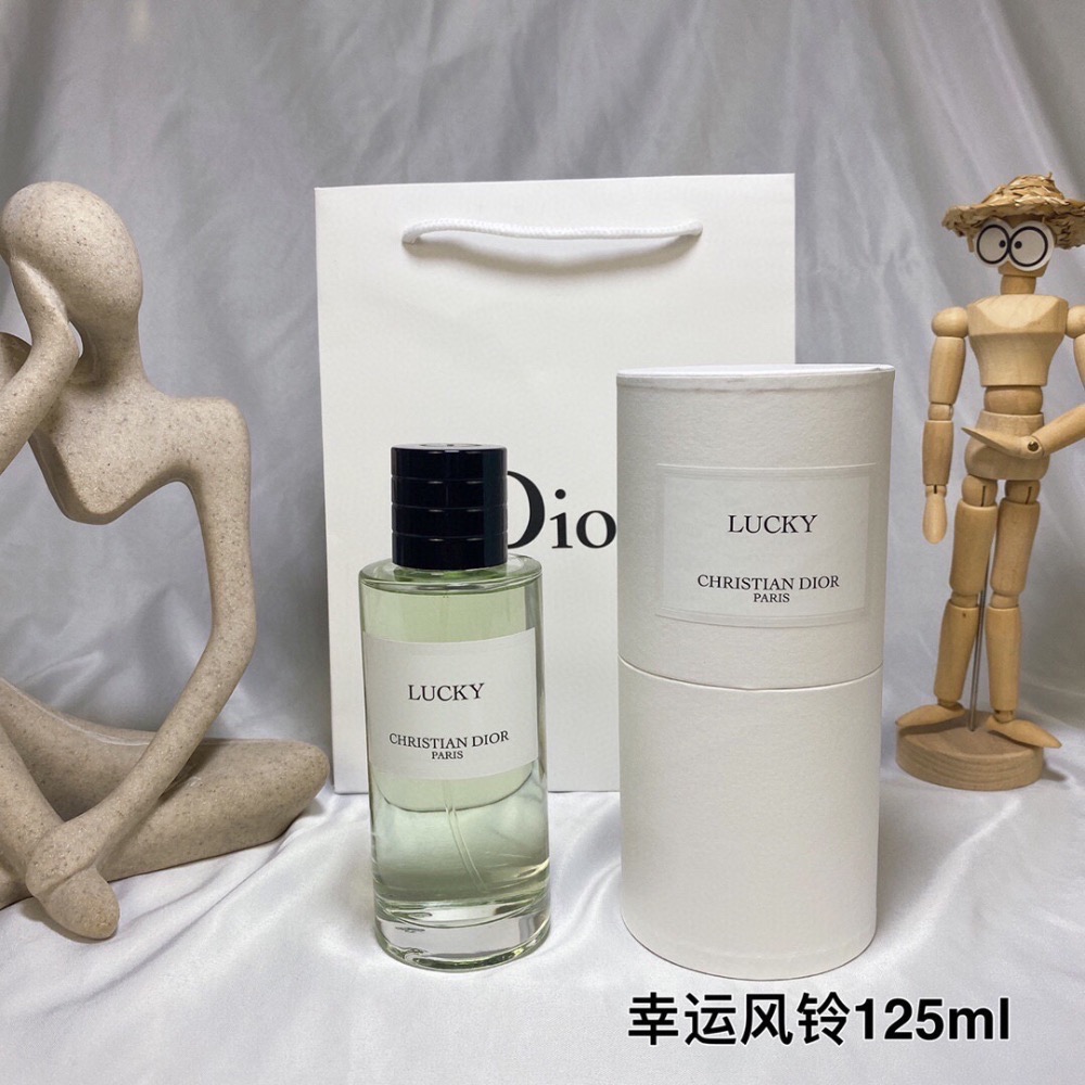迪奧典藏香水系列125ml-細節圖6