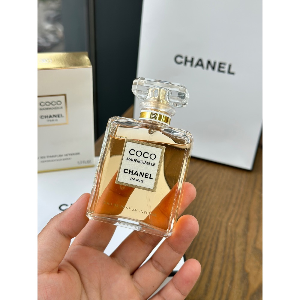 香奈兒香水口紅正裝禮盒2件套，配禮袋-細節圖5