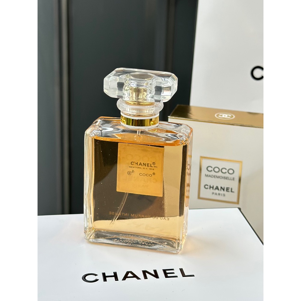 香奈兒香水口紅正裝禮盒2件套，配禮袋-細節圖6