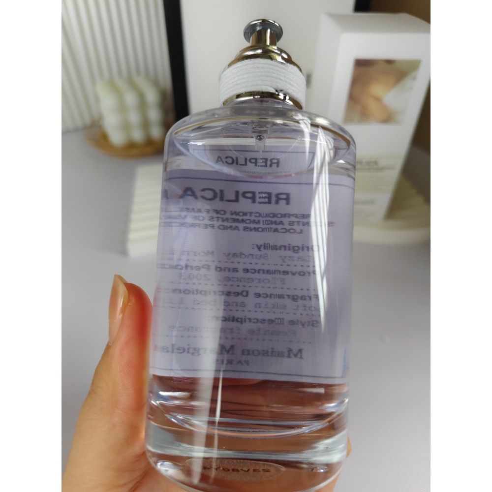 馬丁·馬吉拉 慵懶週末100ml-細節圖3