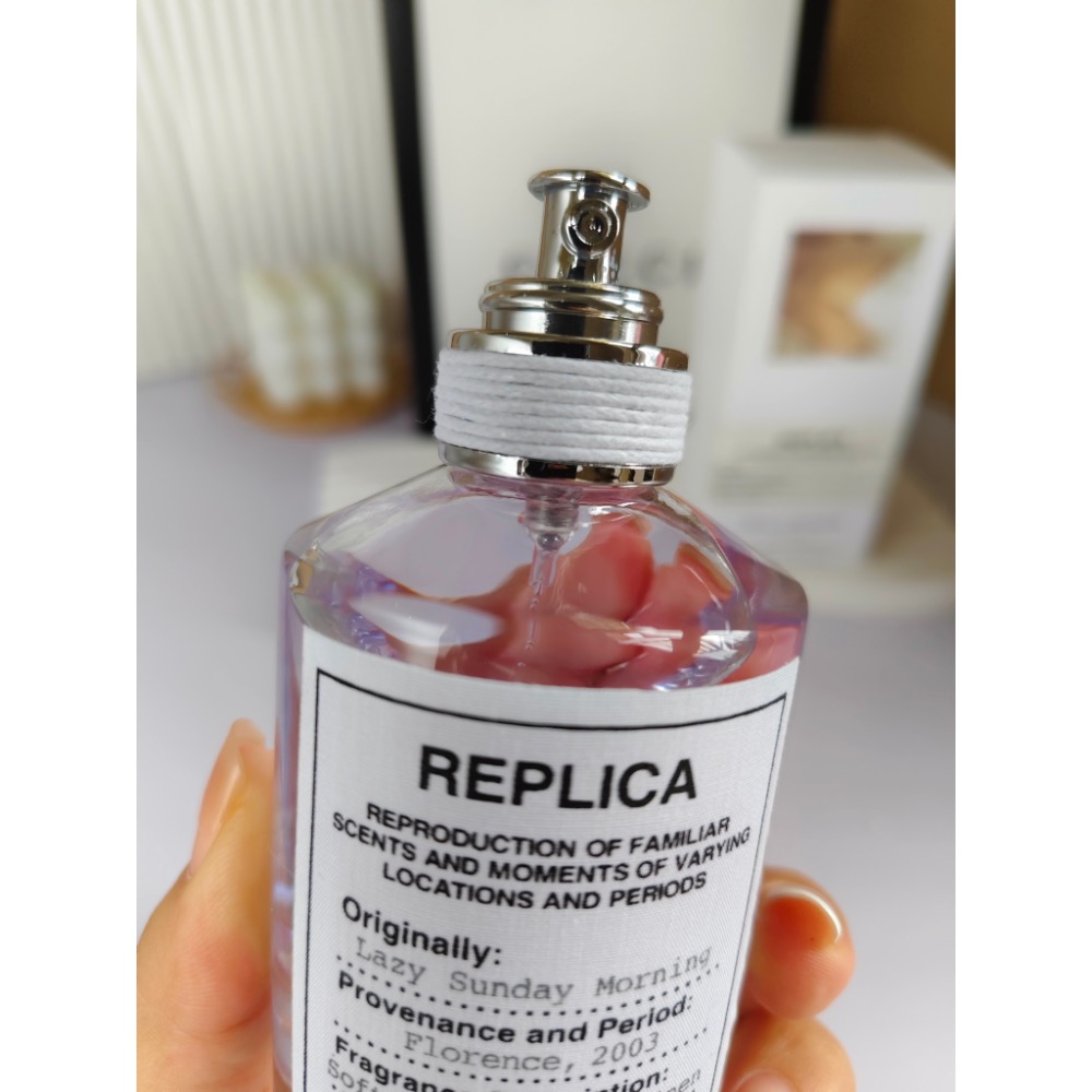 馬丁·馬吉拉 慵懶週末100ml-細節圖5
