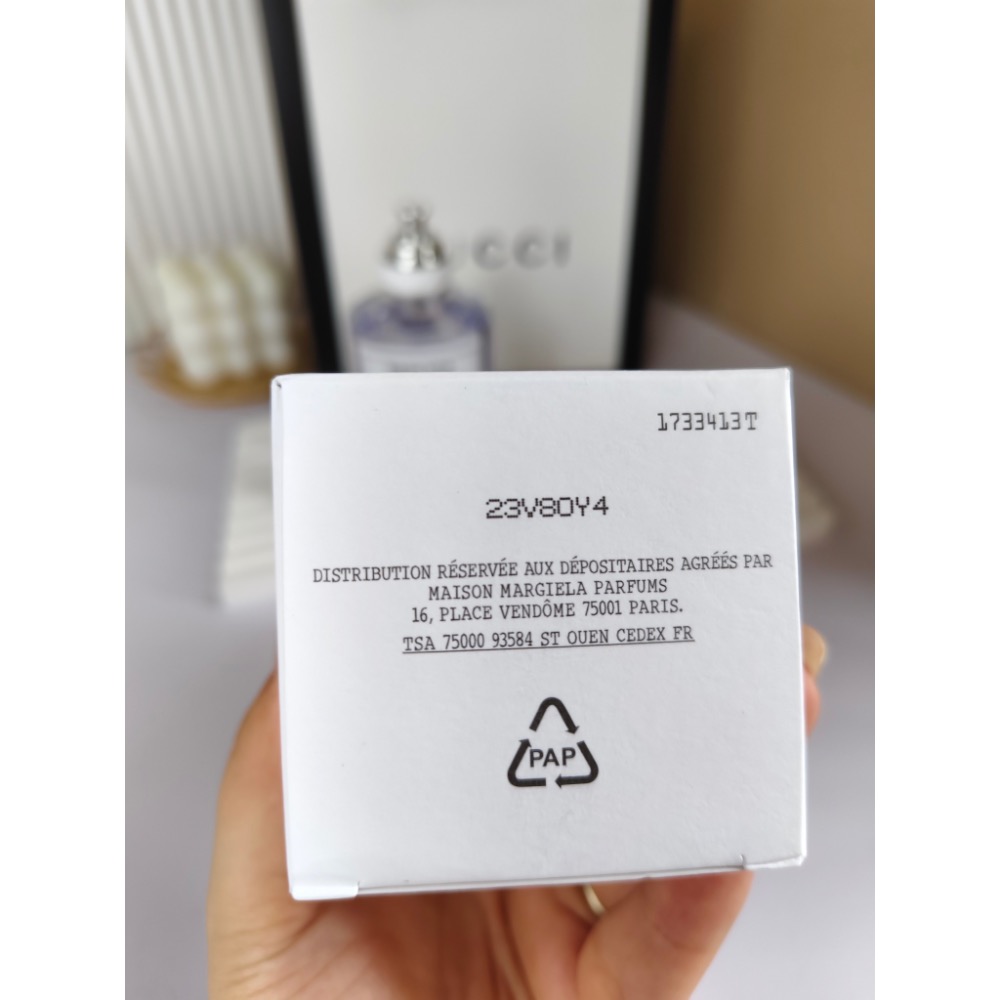 馬丁·馬吉拉 慵懶週末100ml-細節圖7