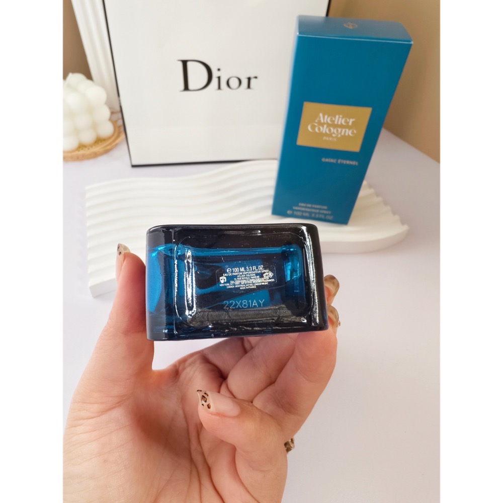 Atelier cologne/歐瓏秘境之木/稀世古龍100ml-細節圖3