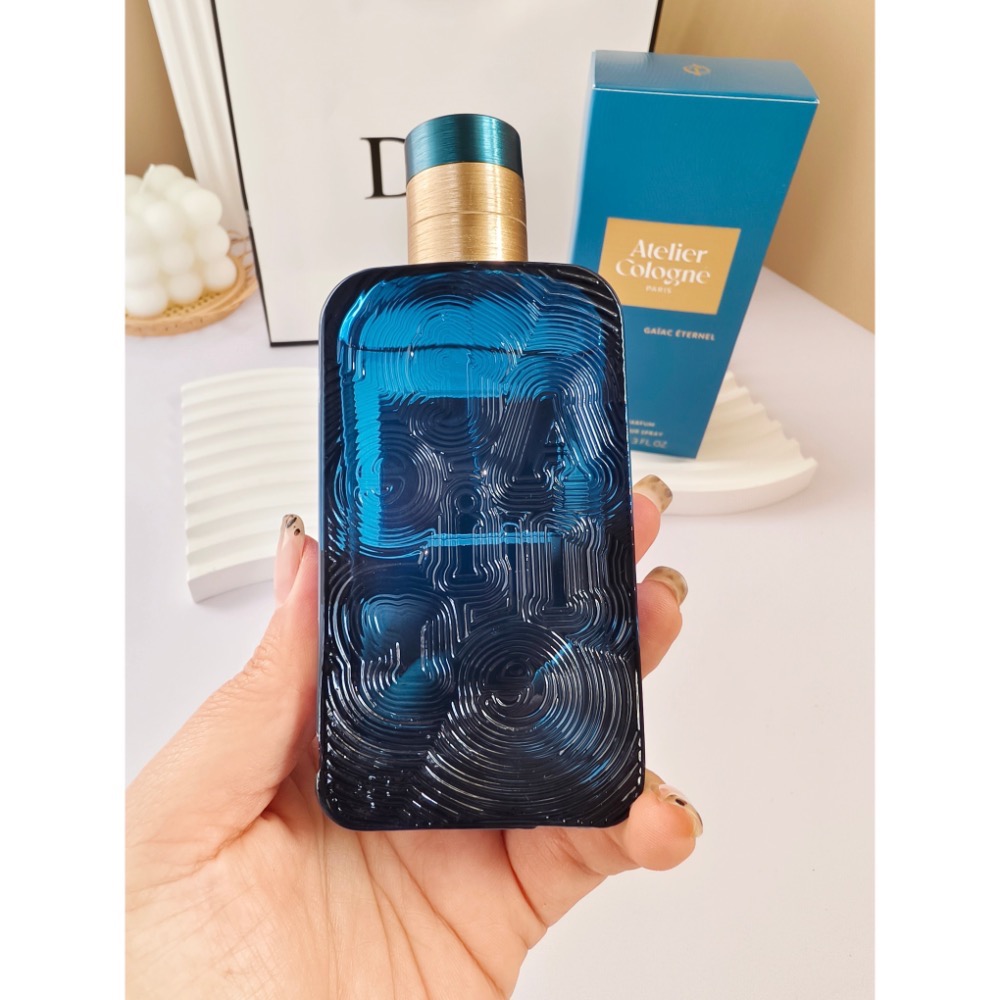 Atelier cologne/歐瓏秘境之木/稀世古龍100ml-細節圖4