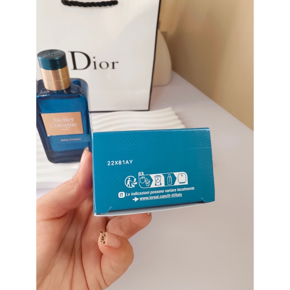 Atelier cologne/歐瓏秘境之木/稀世古龍100ml-細節圖6