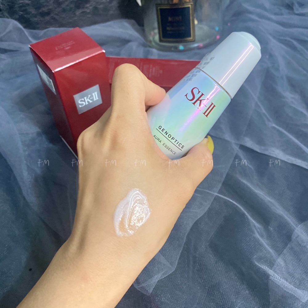 SK-II 小燈泡精華50ml-細節圖2