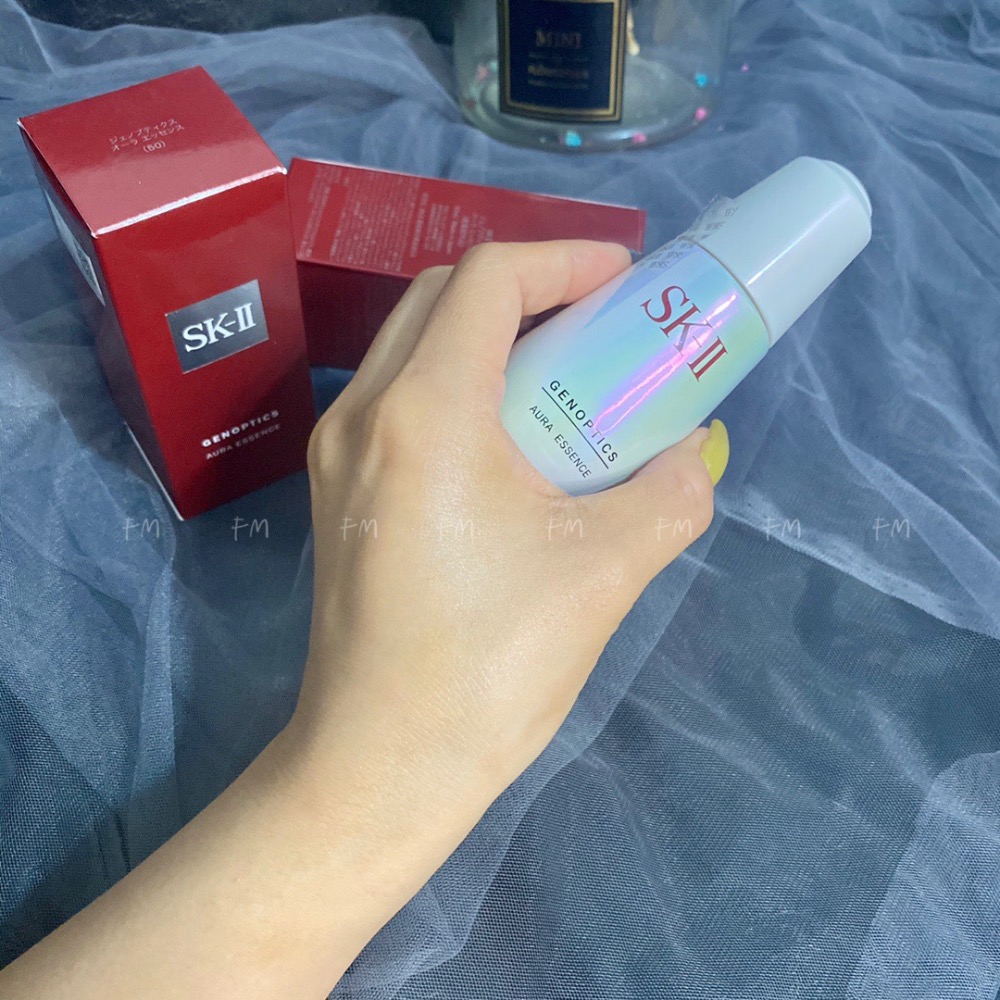 SK-II 小燈泡精華50ml-細節圖4
