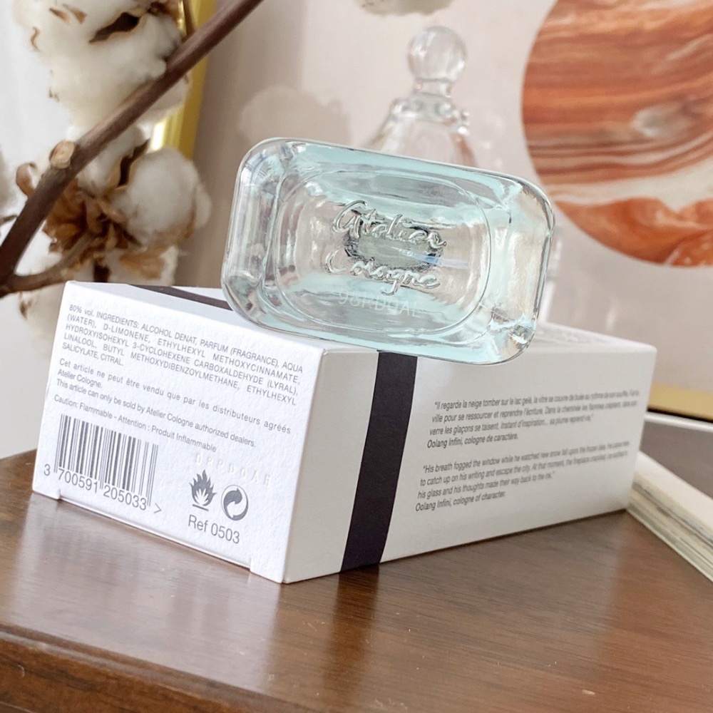 歐瓏無極烏龍圓了我的白衣少年夢100ml-細節圖5