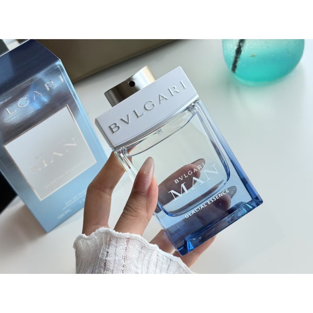 寶格麗全新男士香水測評100ml-細節圖3