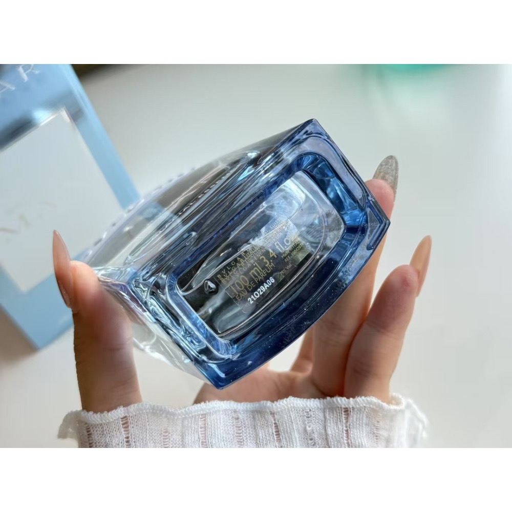 寶格麗全新男士香水測評100ml-細節圖4