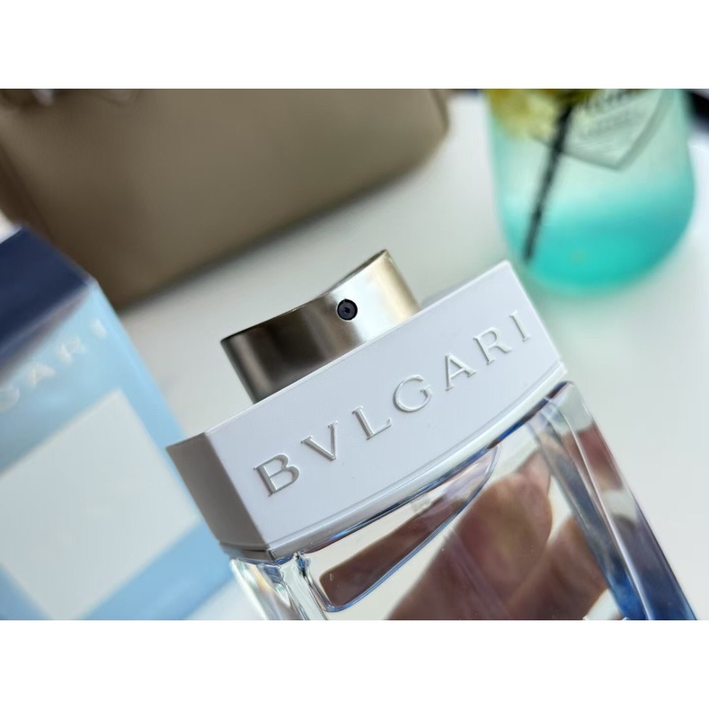 寶格麗全新男士香水測評100ml-細節圖5