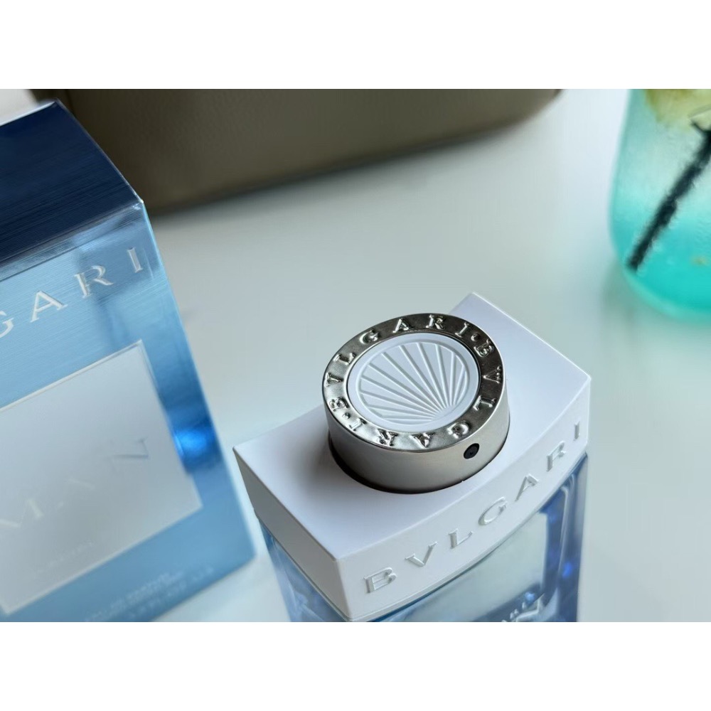 寶格麗全新男士香水測評100ml-細節圖6