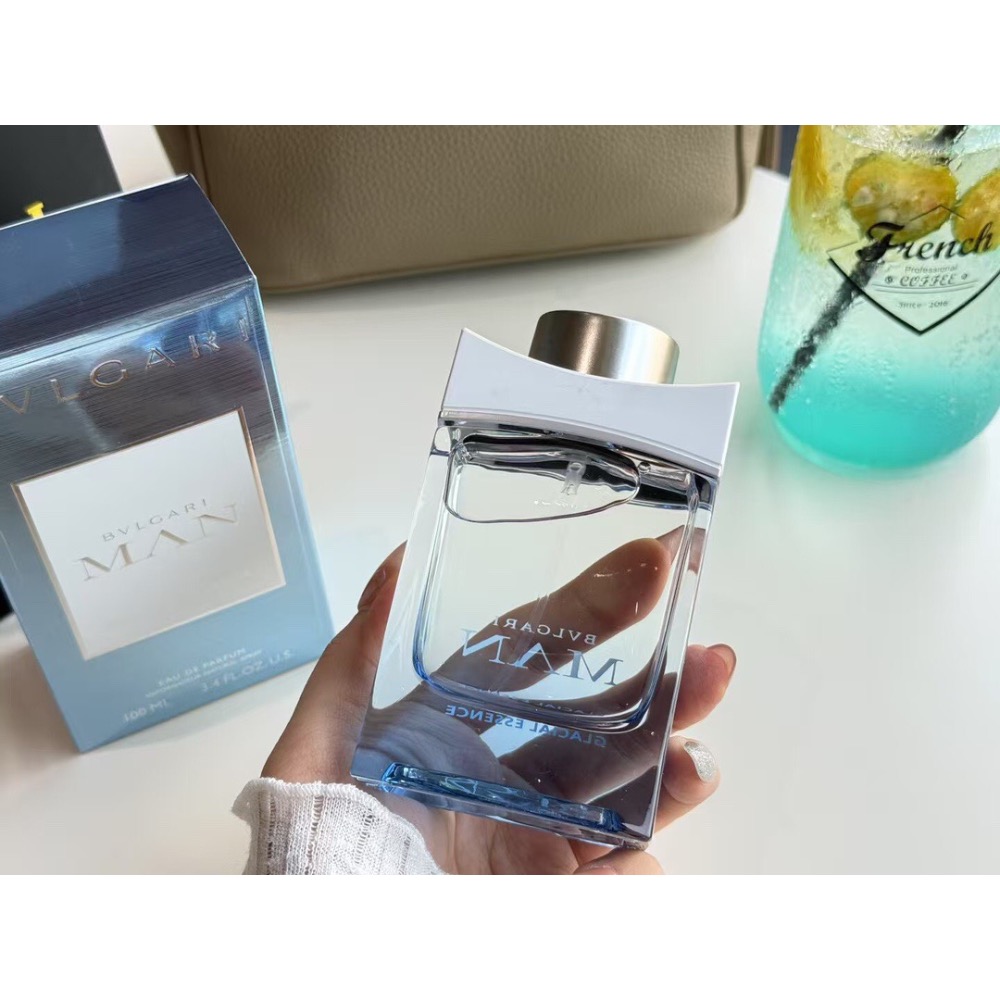 寶格麗全新男士香水測評100ml-細節圖7