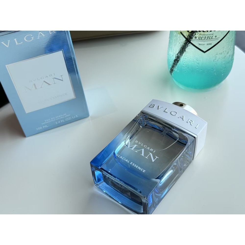 寶格麗全新男士香水測評100ml-細節圖8