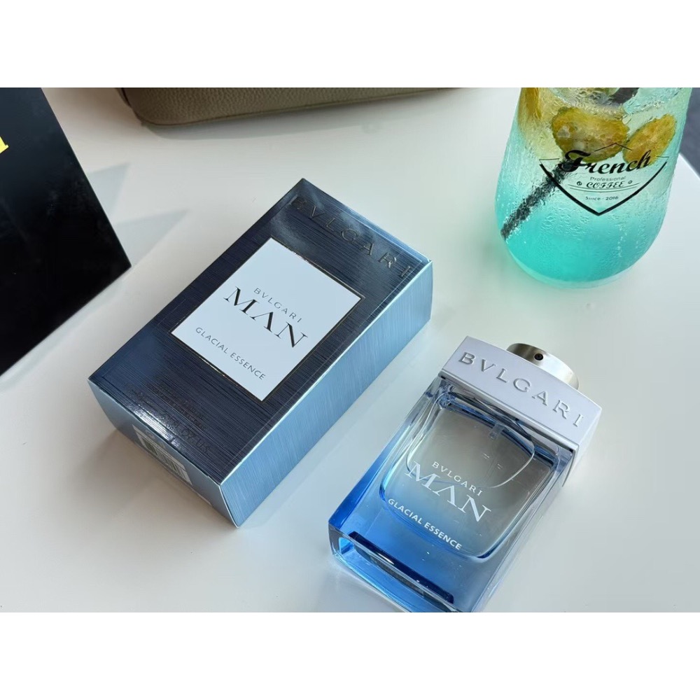 寶格麗全新男士香水測評100ml-細節圖9