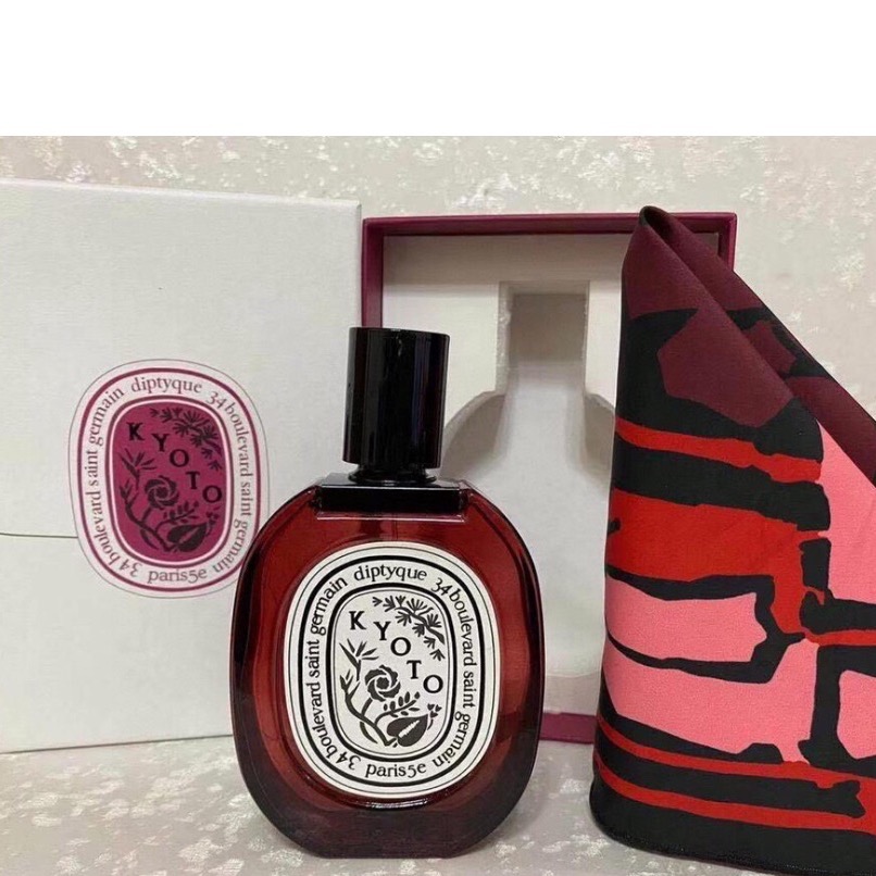 蒂普提克限量版系列香水100ml-細節圖2