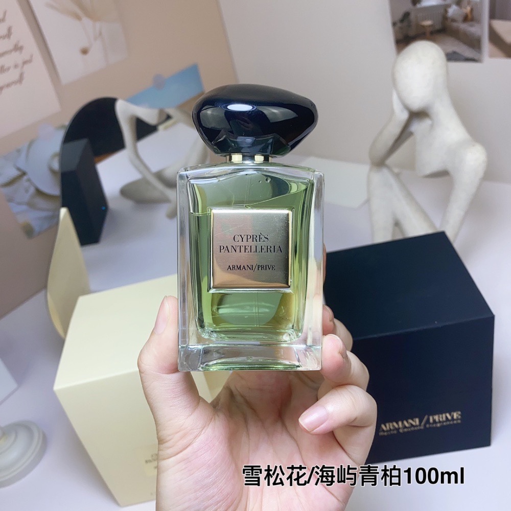 🌸阿瑪尼私藏雪松花100ml！-細節圖2