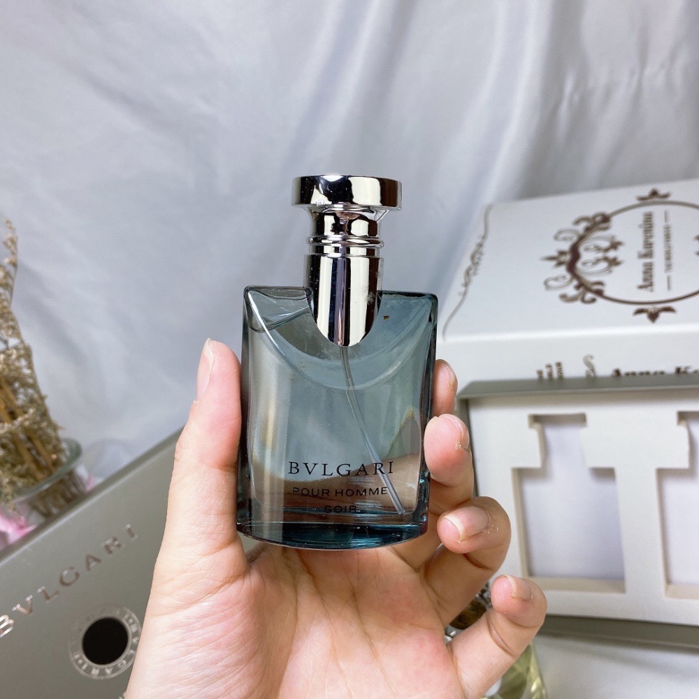 🌸寶格麗大吉嶺茶香水中樣三件套-細節圖5