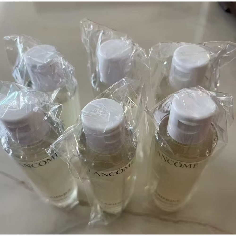 新版蘭蔻二代極光精華水50ml小樣2入-細節圖3