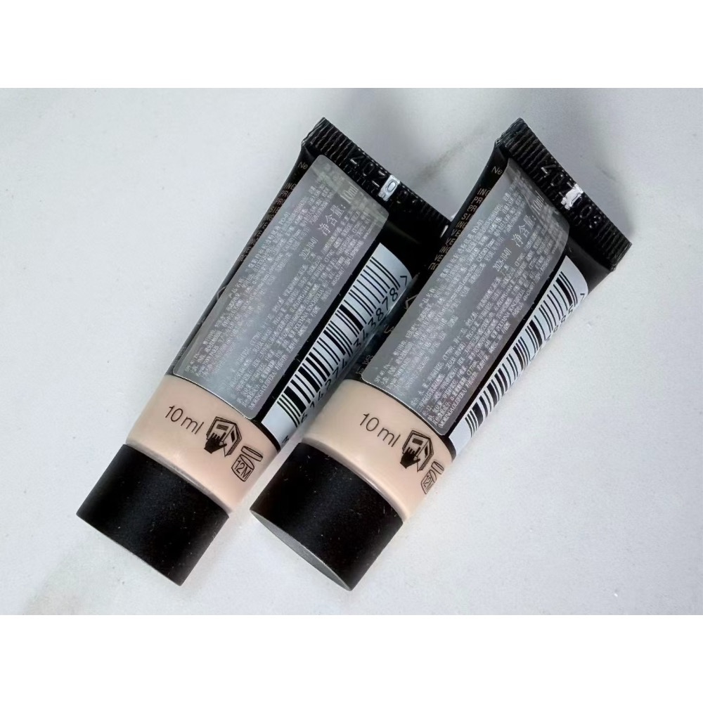 蘭蔻持妝粉底液10ml小樣（2色各一）-細節圖3