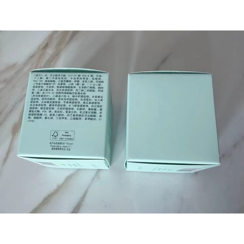 雅詩蘭黛智妍面霜清爽15ML小樣2入-細節圖5