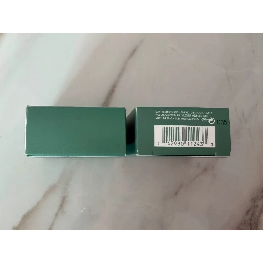 海藍之謎唇膏小樣5g*2瓶-細節圖5