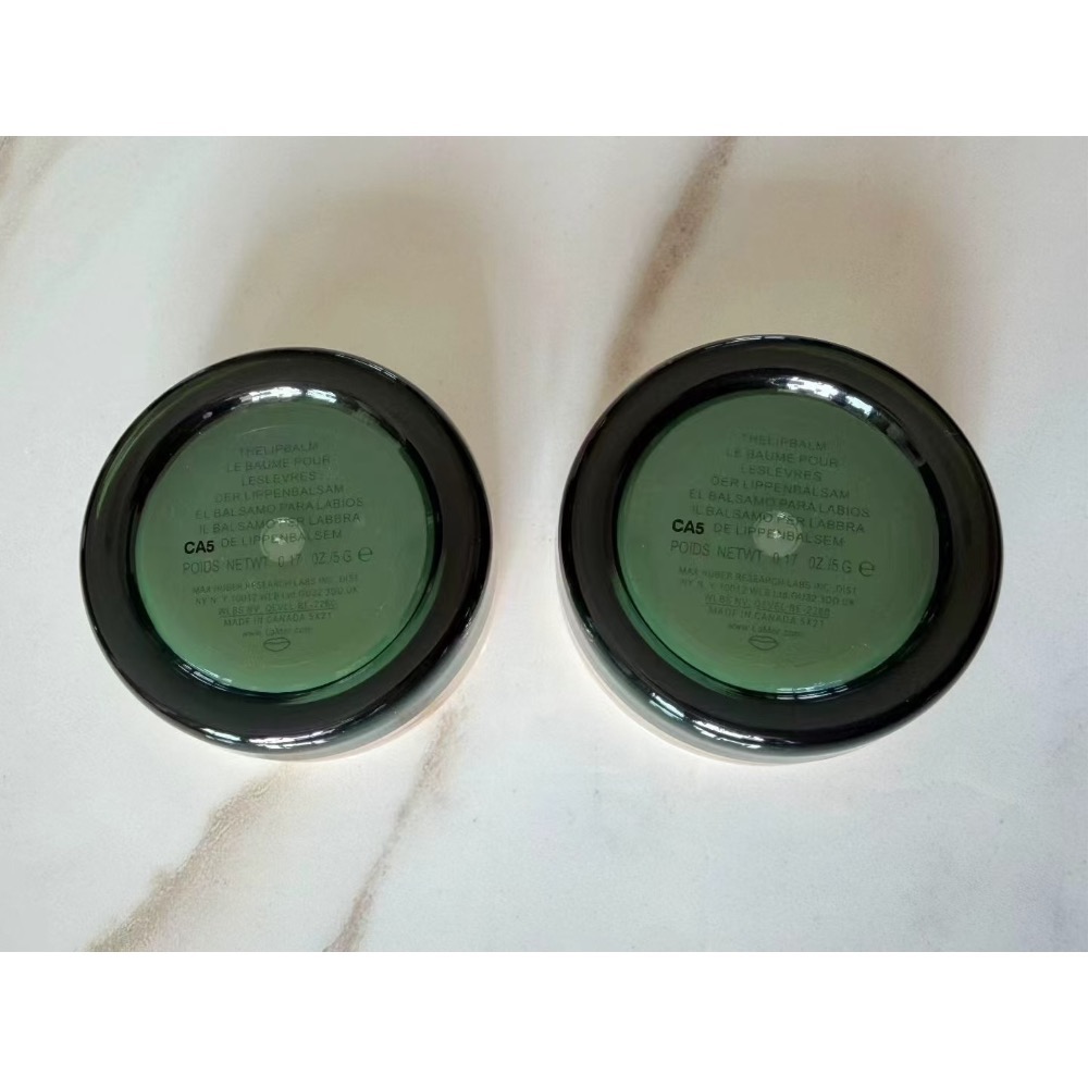 海藍之謎唇膏小樣5g*2瓶-細節圖6