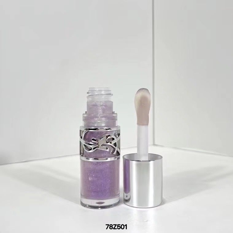 25年新款聖羅蘭啵啵脣凍6mI*3入-細節圖3