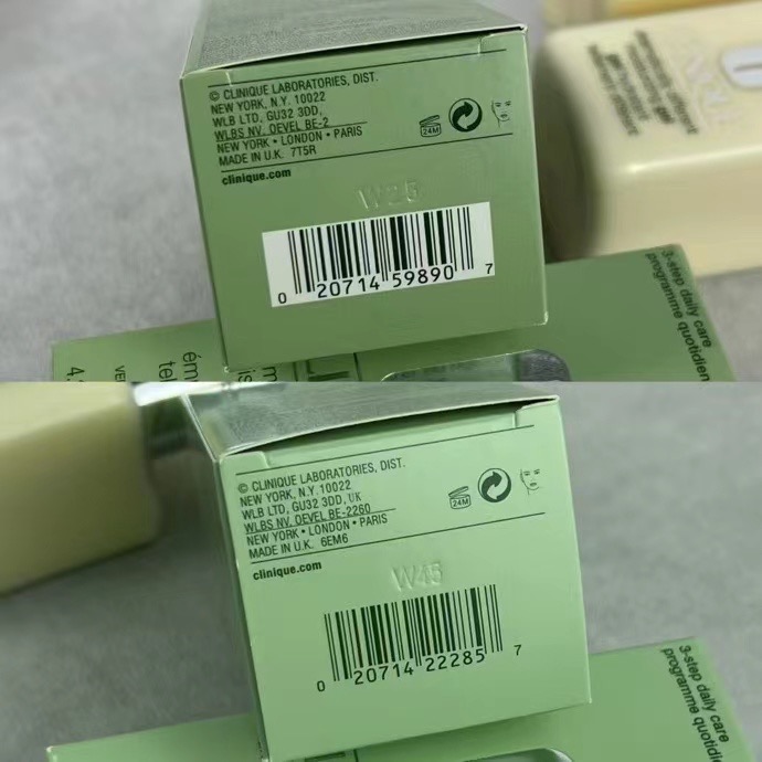 倩碧黃油125ml（2款各一）-細節圖6