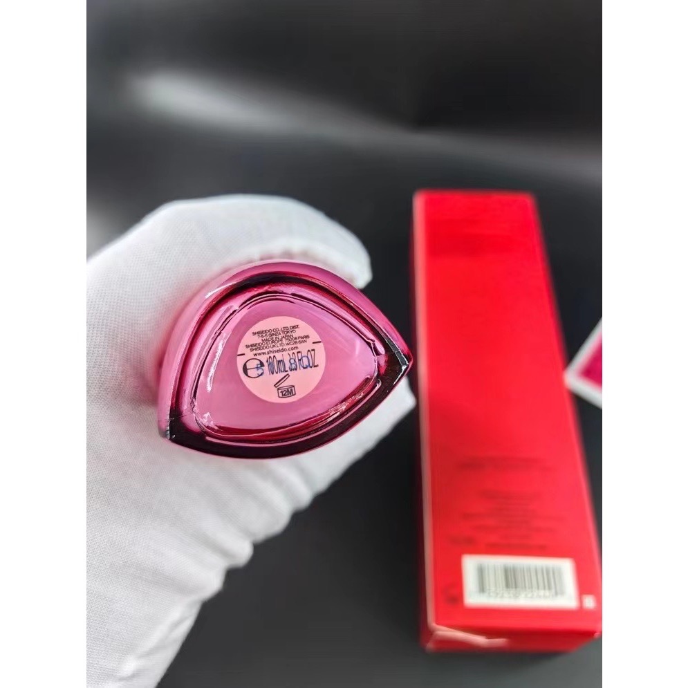25年最新版資生堂紅腰子精華100ml-細節圖4