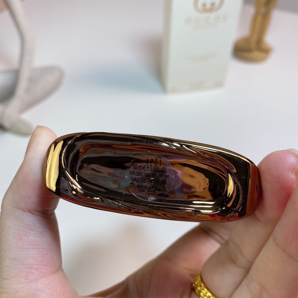 古馳罪愛燃情女士濃香90ml  Gucci Guilty Eau de Parfum Intense Pour Femm-細節圖3