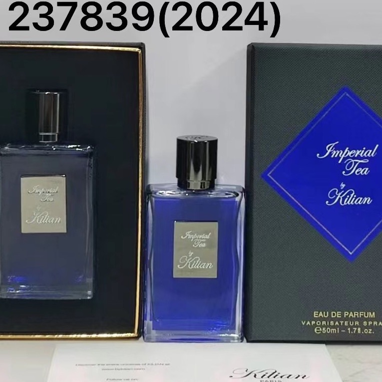克利安系列香水50ml-細節圖3