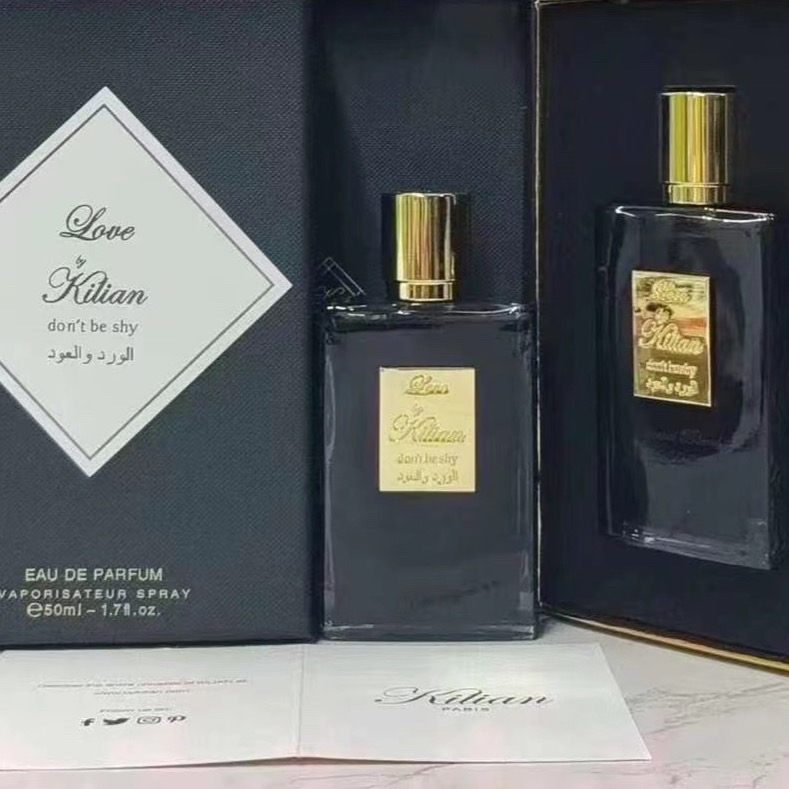 克利安系列香水50ml-細節圖4